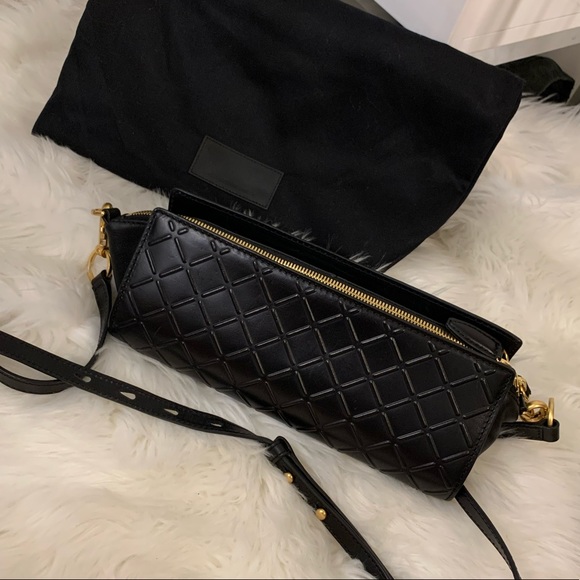 Alexander Wang Pelican clutch/crossbody bag - Picture 5 of 14